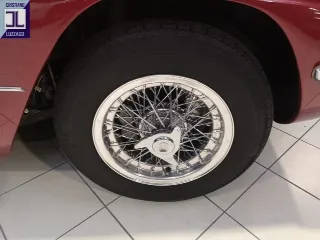 Foto 20 di 47: MASERATI MISTRAL 3.700 1968