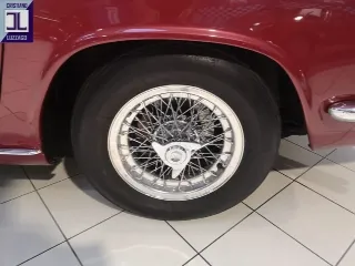 Foto 21 di 47: MASERATI MISTRAL 3.700 1968