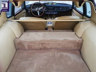 Foto 23 di 47: MASERATI MISTRAL 3.700 1968