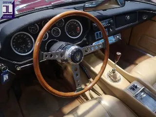 Foto 27 di 47: MASERATI MISTRAL 3.700 1968