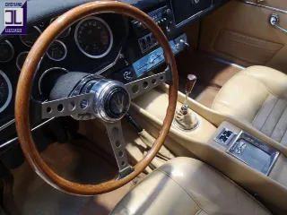 Foto 29 di 47: MASERATI MISTRAL 3.700 1968