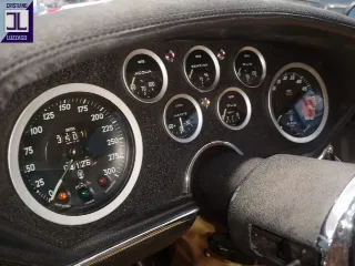 Foto 30 di 47: MASERATI MISTRAL 3.700 1968