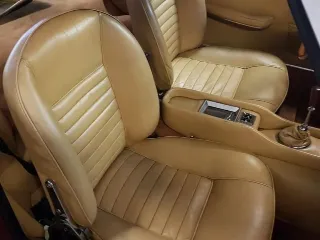 Foto 34 di 47: MASERATI MISTRAL 3.700 1968