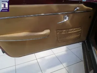 Foto 37 di 47: MASERATI MISTRAL 3.700 1968