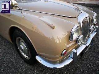 Foto 14 di 64: DAIMLER 2500 V8 SALOON RHD 1969