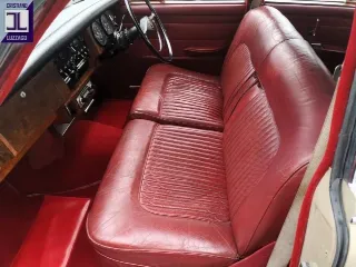 Foto 42 di 64: DAIMLER 2500 V8 SALOON RHD 1969