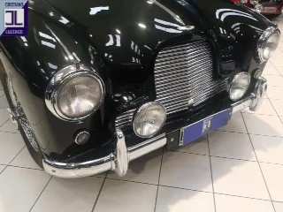 Foto 12 di 60: ASTON MARTIN DB2/4 1957