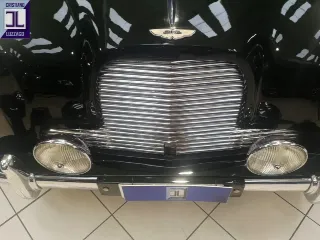 Foto 13 di 60: ASTON MARTIN DB2/4 1957