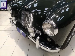 Foto 17 di 60: ASTON MARTIN DB2/4 1957