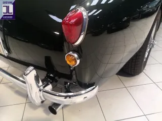 Foto 20 di 60: ASTON MARTIN DB2/4 1957