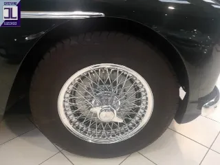 Foto 22 di 60: ASTON MARTIN DB2/4 1957