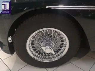 Foto 23 di 60: ASTON MARTIN DB2/4 1957
