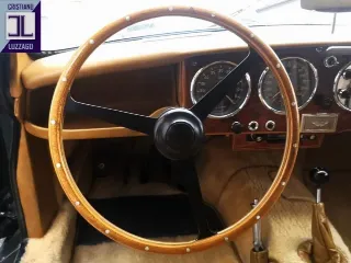 Foto 26 di 60: ASTON MARTIN DB2/4 1957