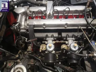 Foto 46 di 60: ASTON MARTIN DB2/4 1957