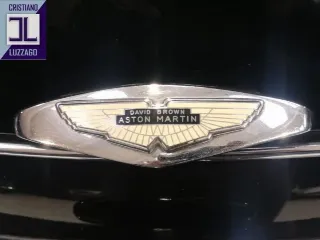Foto 51 di 60: ASTON MARTIN DB2/4 1957