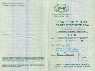 Foto 55 di 60: ASTON MARTIN DB2/4 1957