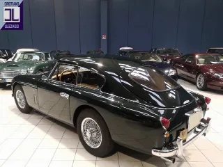 Foto 5 di 60: ASTON MARTIN DB2/4 1957