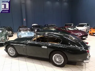 Foto 6 di 60: ASTON MARTIN DB2/4 1957
