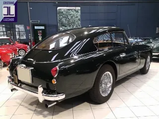 Foto 7 di 60: ASTON MARTIN DB2/4 1957