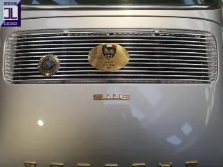 Foto 19 di 110: PORSCHE 911 2.200 E TARGA 1971