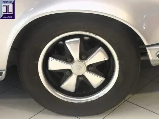 Foto 24 di 110: PORSCHE 911 2.200 E TARGA 1971