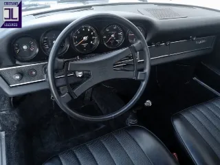 Foto 29 di 110: PORSCHE 911 2.200 E TARGA 1971