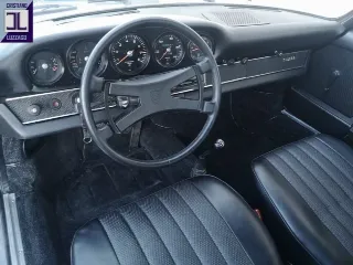 Foto 30 di 110: PORSCHE 911 2.200 E TARGA 1971
