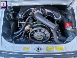 Foto 40 di 110: PORSCHE 911 2.200 E TARGA 1971