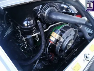 Foto 41 di 110: PORSCHE 911 2.200 E TARGA 1971