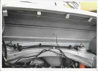 Foto 95 di 110: PORSCHE 911 2.200 E TARGA 1971