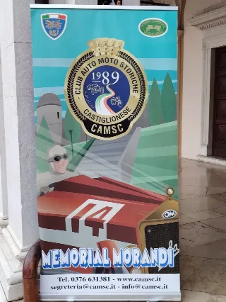 Foto 112 di 132: LANCIA LAMBDA s7 TORPEDO 1927