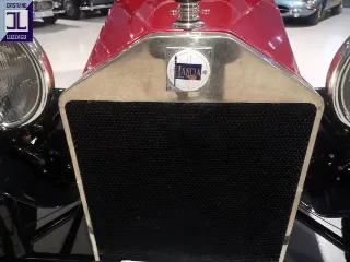 Foto 17 di 132: LANCIA LAMBDA s7 TORPEDO 1927
