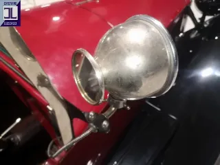 Foto 22 di 132: LANCIA LAMBDA s7 TORPEDO 1927