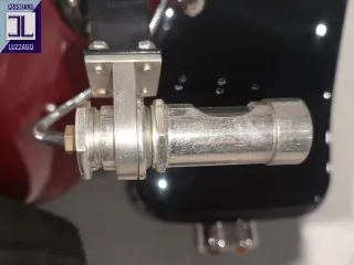 Foto 24 di 132: LANCIA LAMBDA s7 TORPEDO 1927