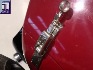 Foto 25 di 132: LANCIA LAMBDA s7 TORPEDO 1927