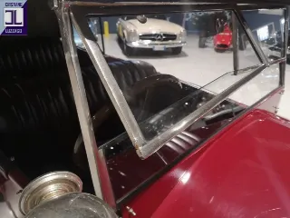 Foto 28 di 132: LANCIA LAMBDA s7 TORPEDO 1927
