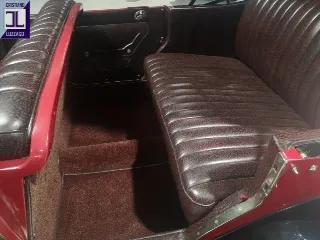 Foto 34 di 132: LANCIA LAMBDA s7 TORPEDO 1927