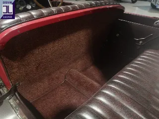 Foto 36 di 132: LANCIA LAMBDA s7 TORPEDO 1927