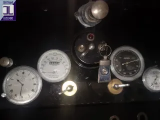 Foto 41 di 132: LANCIA LAMBDA s7 TORPEDO 1927
