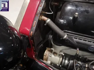 Foto 43 di 132: LANCIA LAMBDA s7 TORPEDO 1927