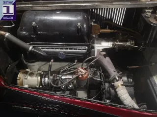 Foto 44 di 132: LANCIA LAMBDA s7 TORPEDO 1927