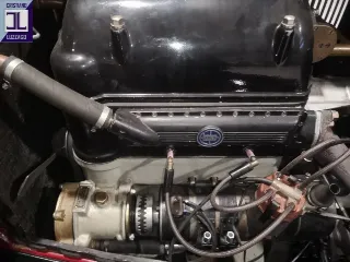 Foto 46 di 132: LANCIA LAMBDA s7 TORPEDO 1927