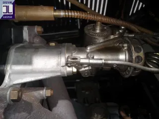 Foto 47 di 132: LANCIA LAMBDA s7 TORPEDO 1927