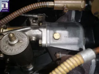 Foto 48 di 132: LANCIA LAMBDA s7 TORPEDO 1927