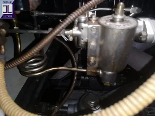 Foto 49 di 132: LANCIA LAMBDA s7 TORPEDO 1927