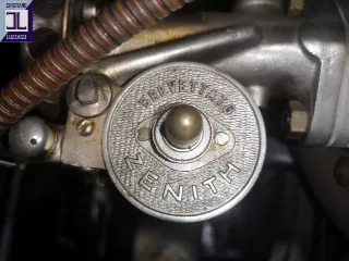 Foto 50 di 132: LANCIA LAMBDA s7 TORPEDO 1927