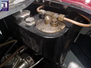 Foto 51 di 132: LANCIA LAMBDA s7 TORPEDO 1927