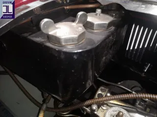 Foto 53 di 132: LANCIA LAMBDA s7 TORPEDO 1927