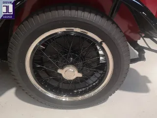 Foto 57 di 132: LANCIA LAMBDA s7 TORPEDO 1927