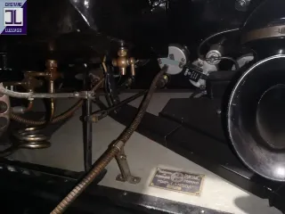 Foto 60 di 132: LANCIA LAMBDA s7 TORPEDO 1927